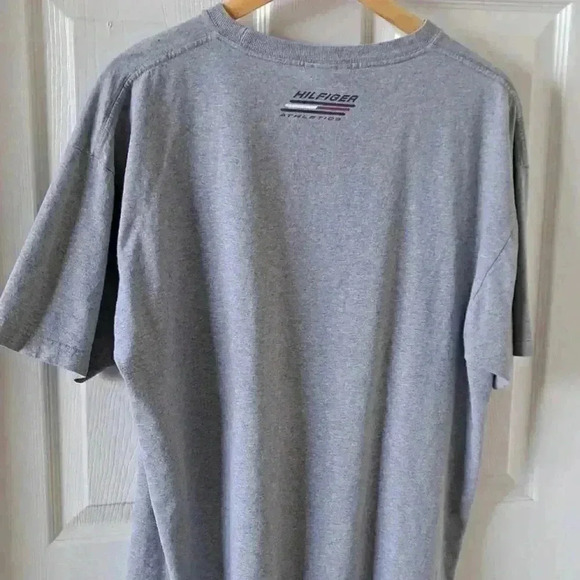 T-shirt UNISEX HILFIGER ATHLETICS - Picture 6 of 7